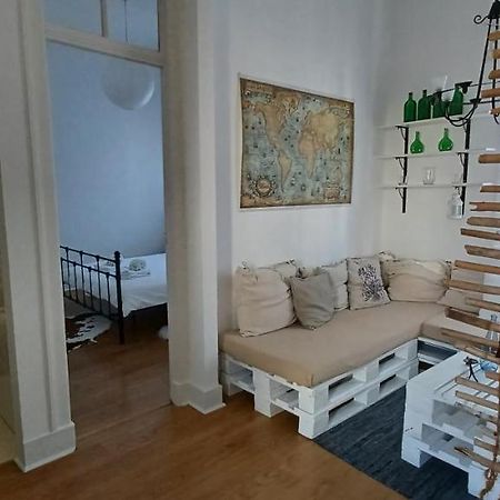 The Lisbon Nest Lisboa Exterior foto