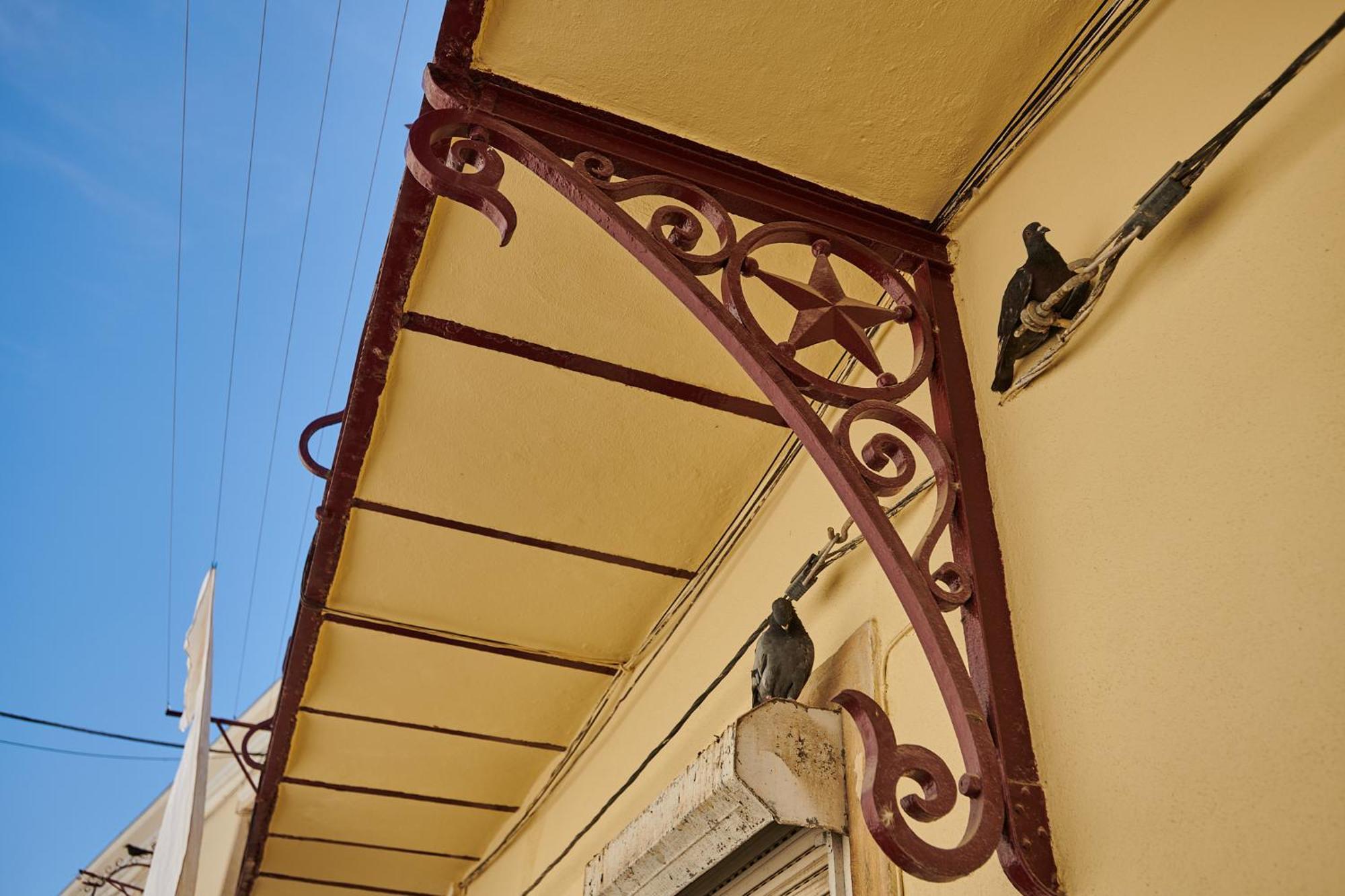 The Lisbon Nest Lisboa Exterior foto