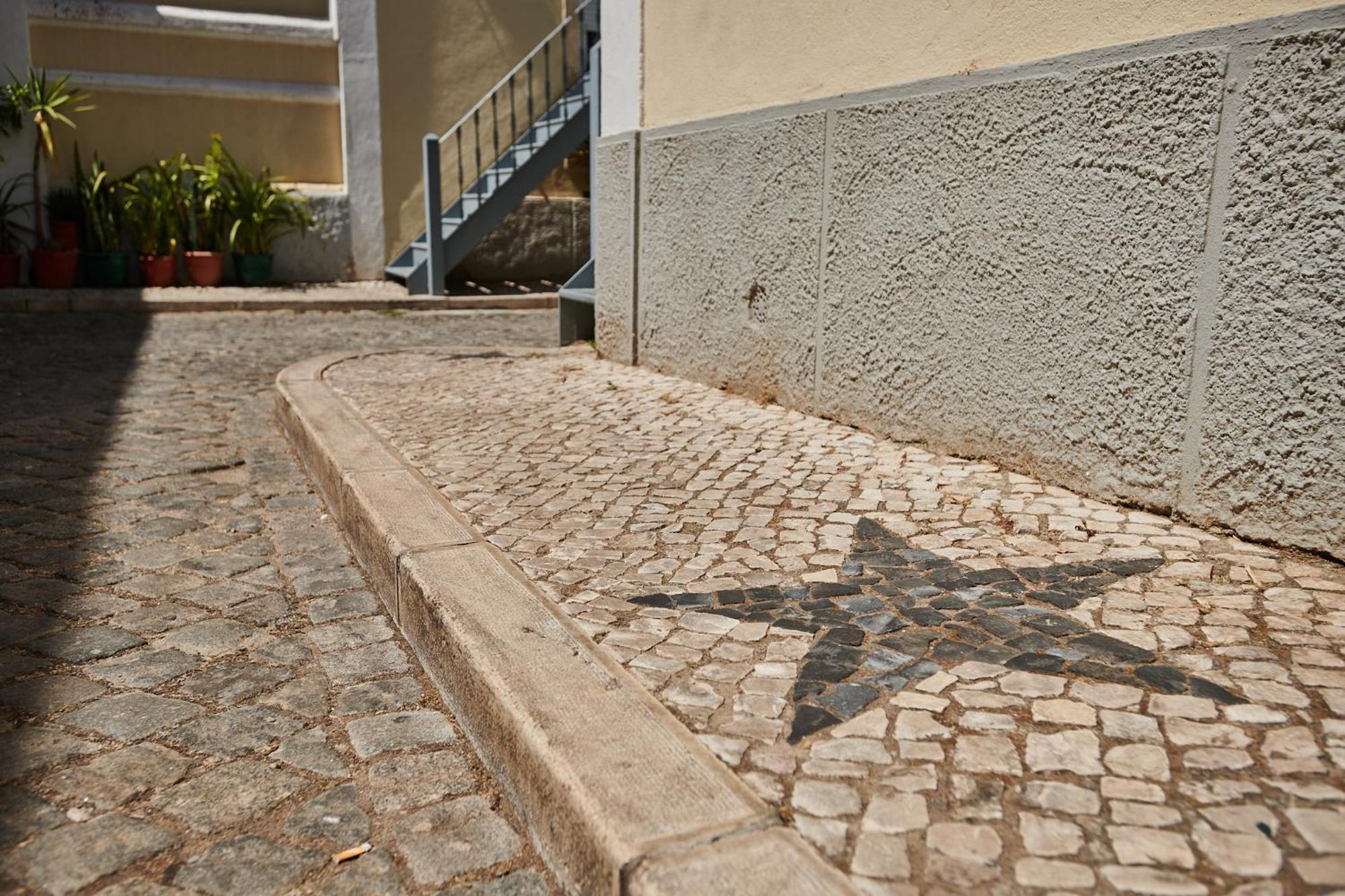 The Lisbon Nest Lisboa Exterior foto