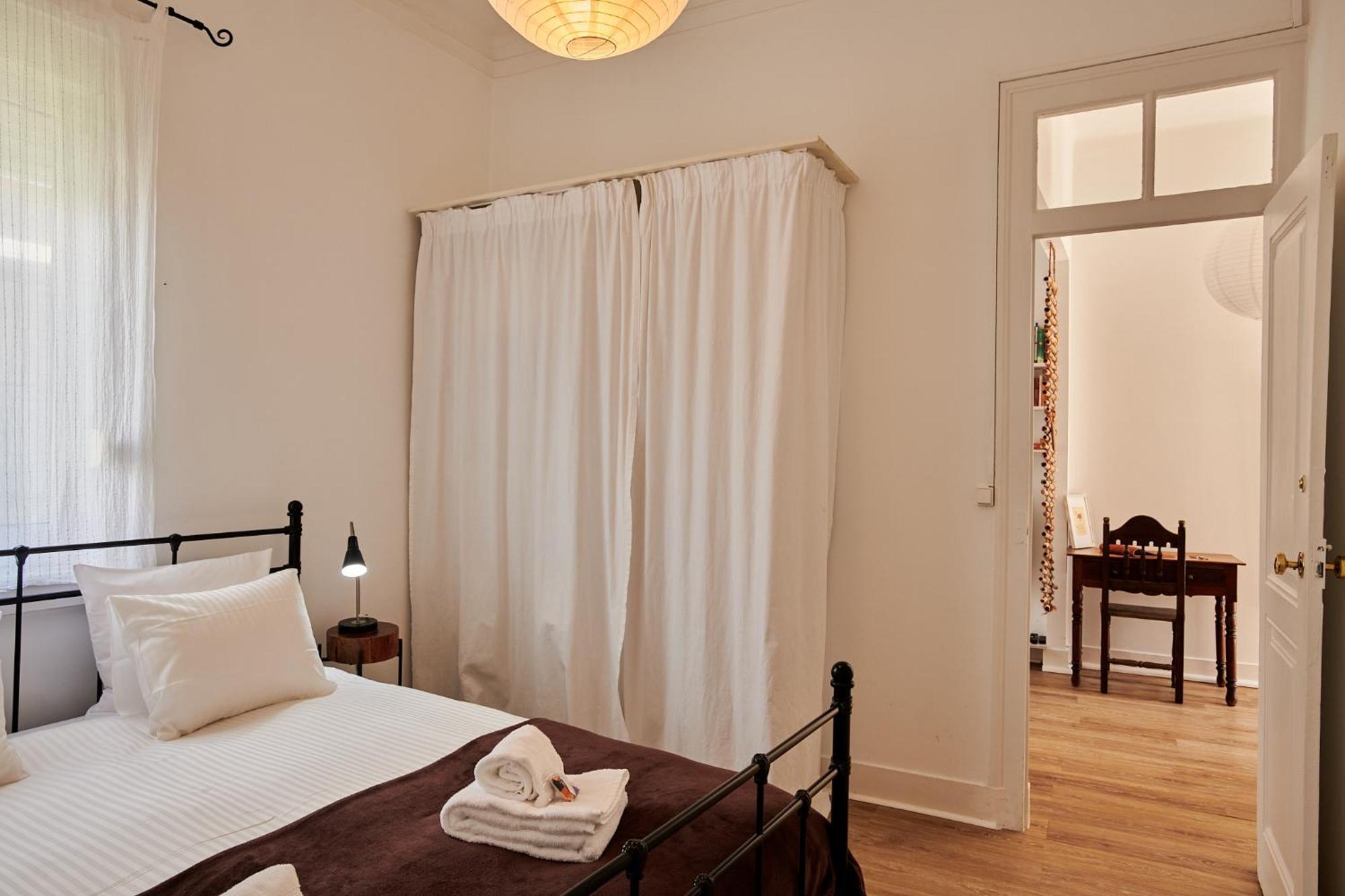 The Lisbon Nest Lisboa Exterior foto