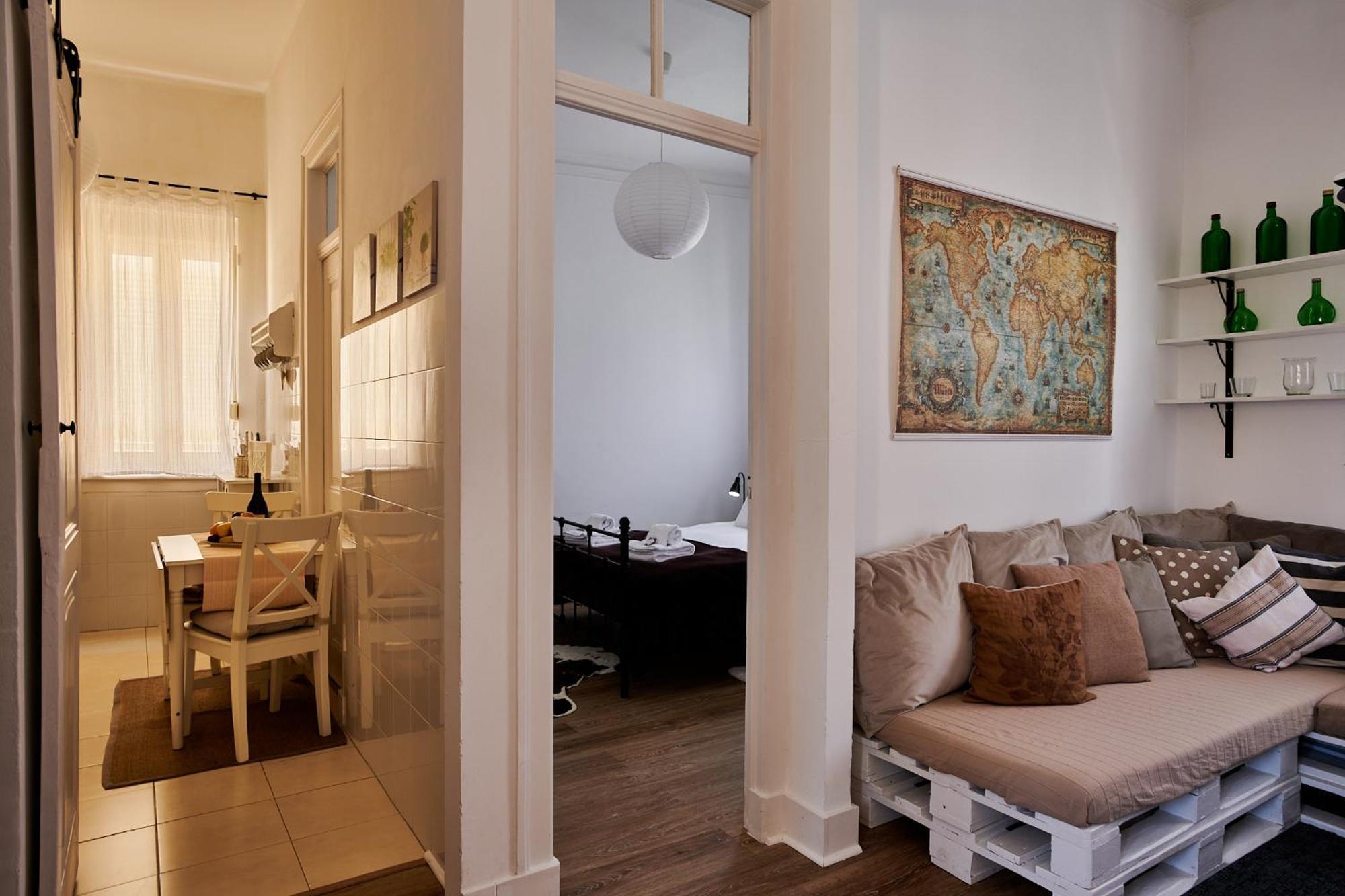 The Lisbon Nest Lisboa Exterior foto