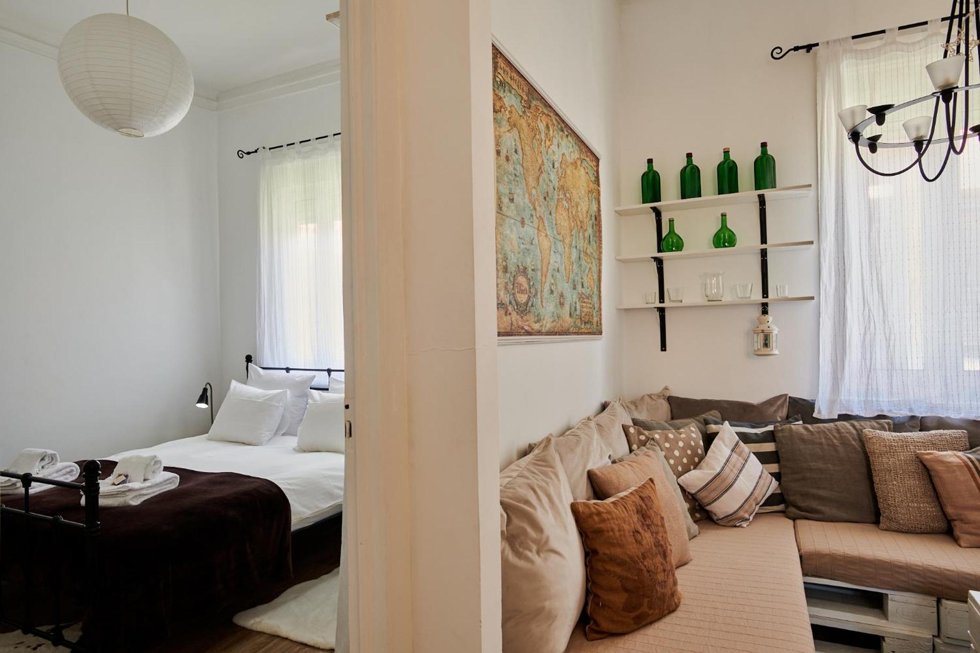 The Lisbon Nest Lisboa Exterior foto