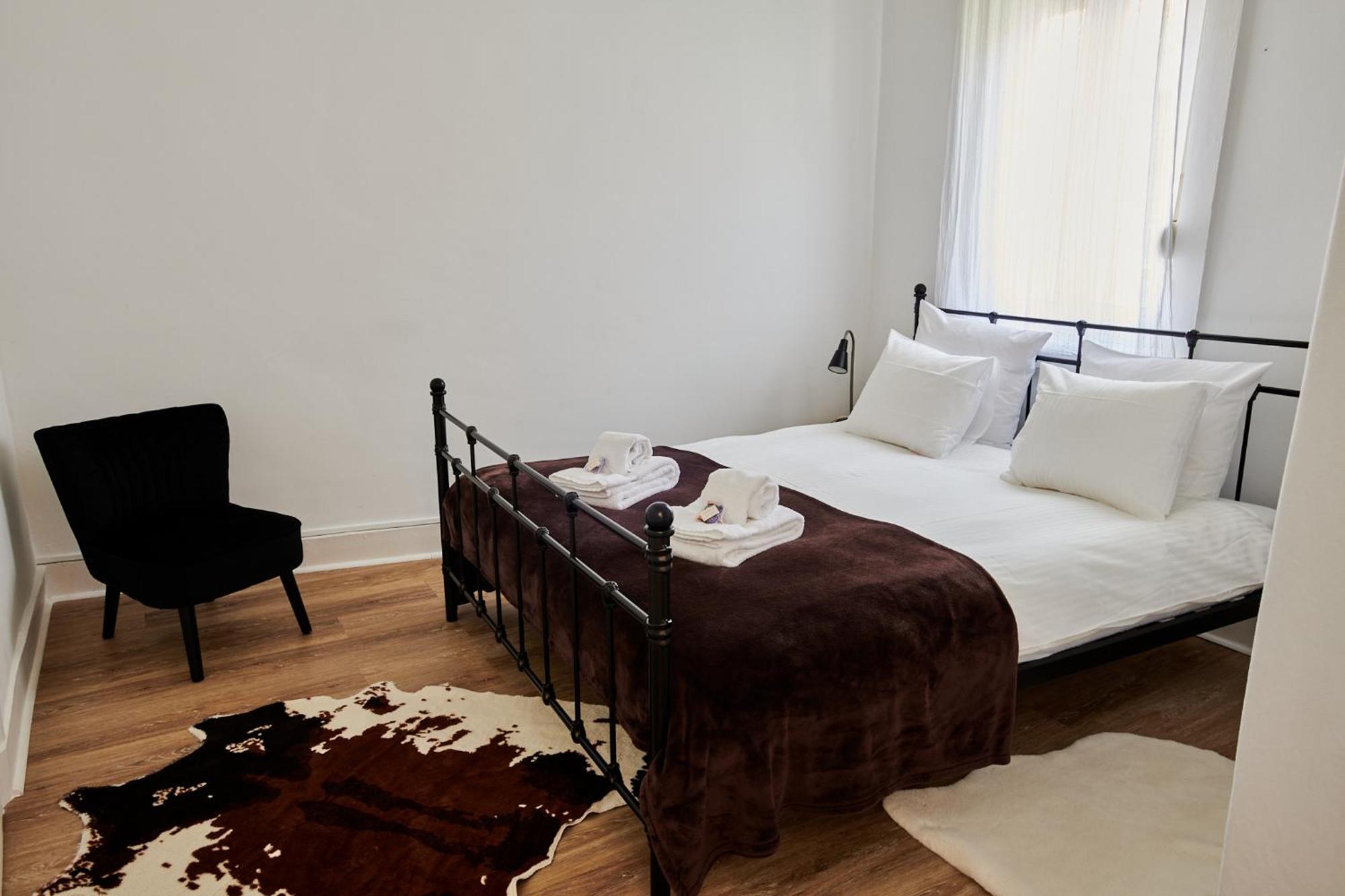 The Lisbon Nest Lisboa Exterior foto