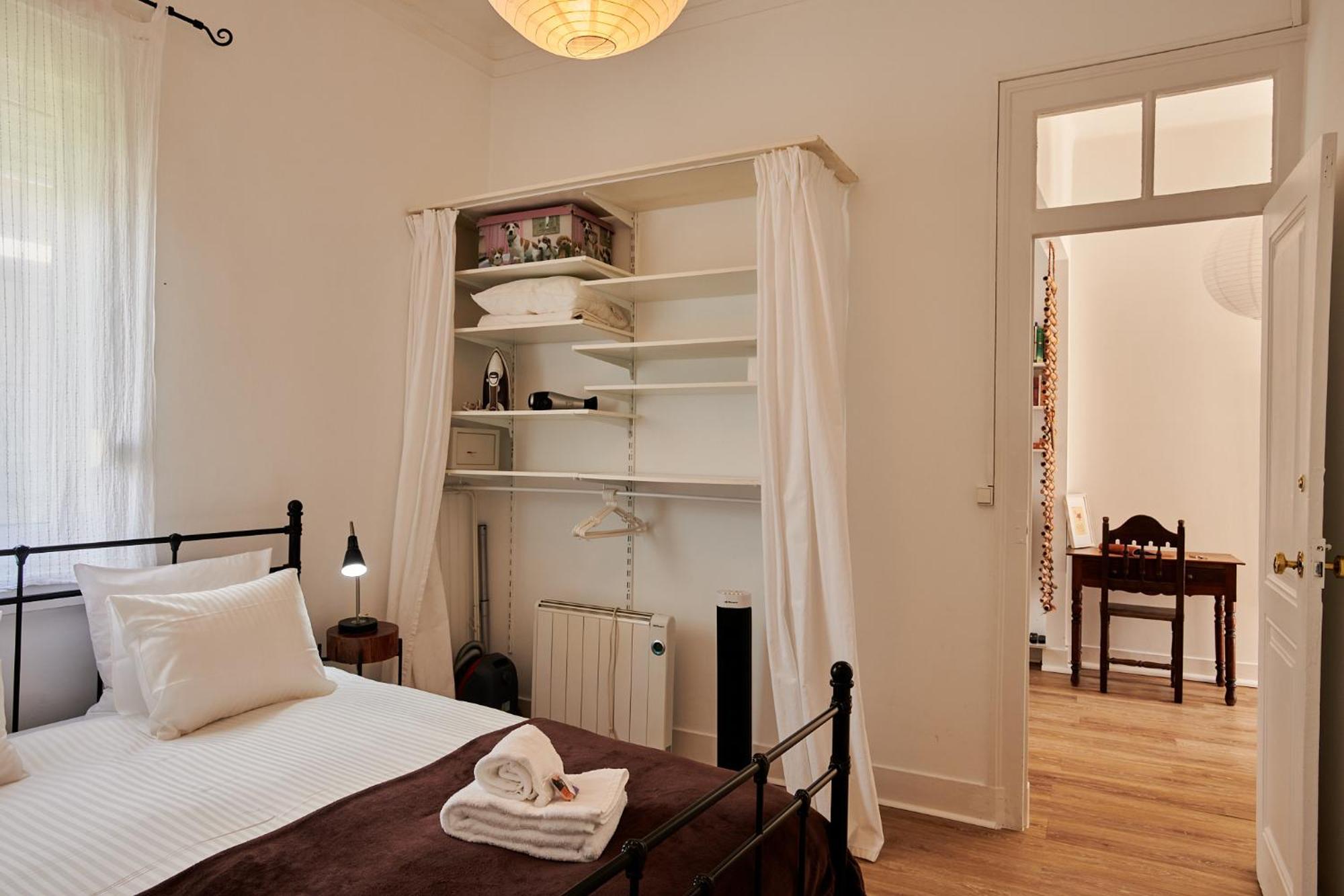 The Lisbon Nest Lisboa Exterior foto