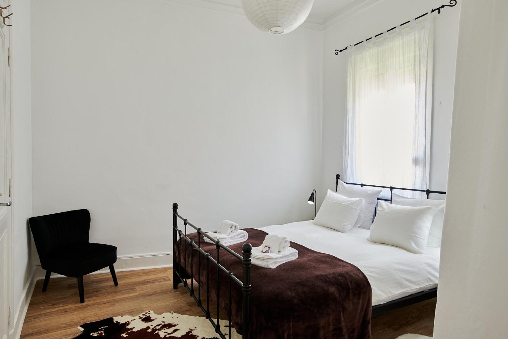 The Lisbon Nest Lisboa Exterior foto