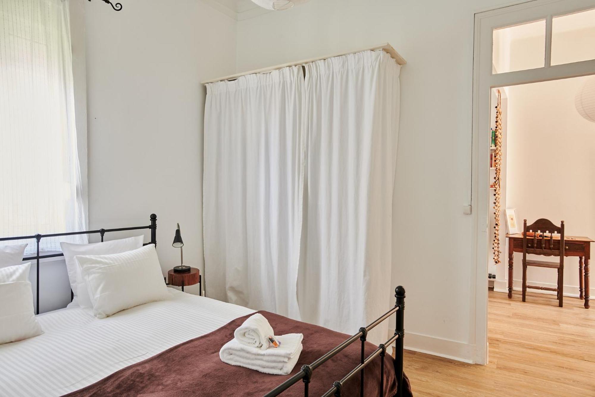 The Lisbon Nest Lisboa Exterior foto